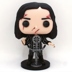 Custom POP Figure