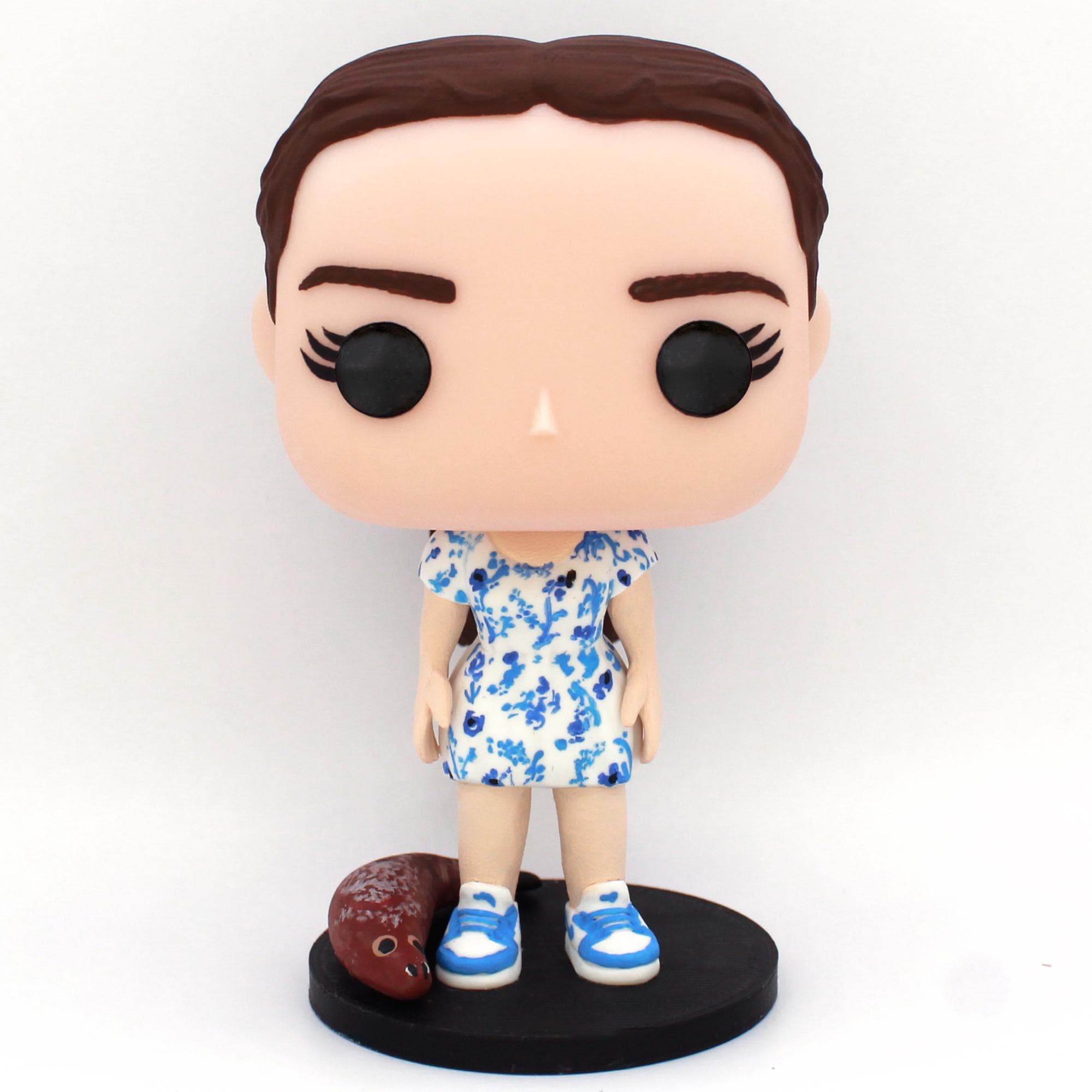 Custom POP Figure