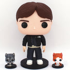 Custom POP Figure