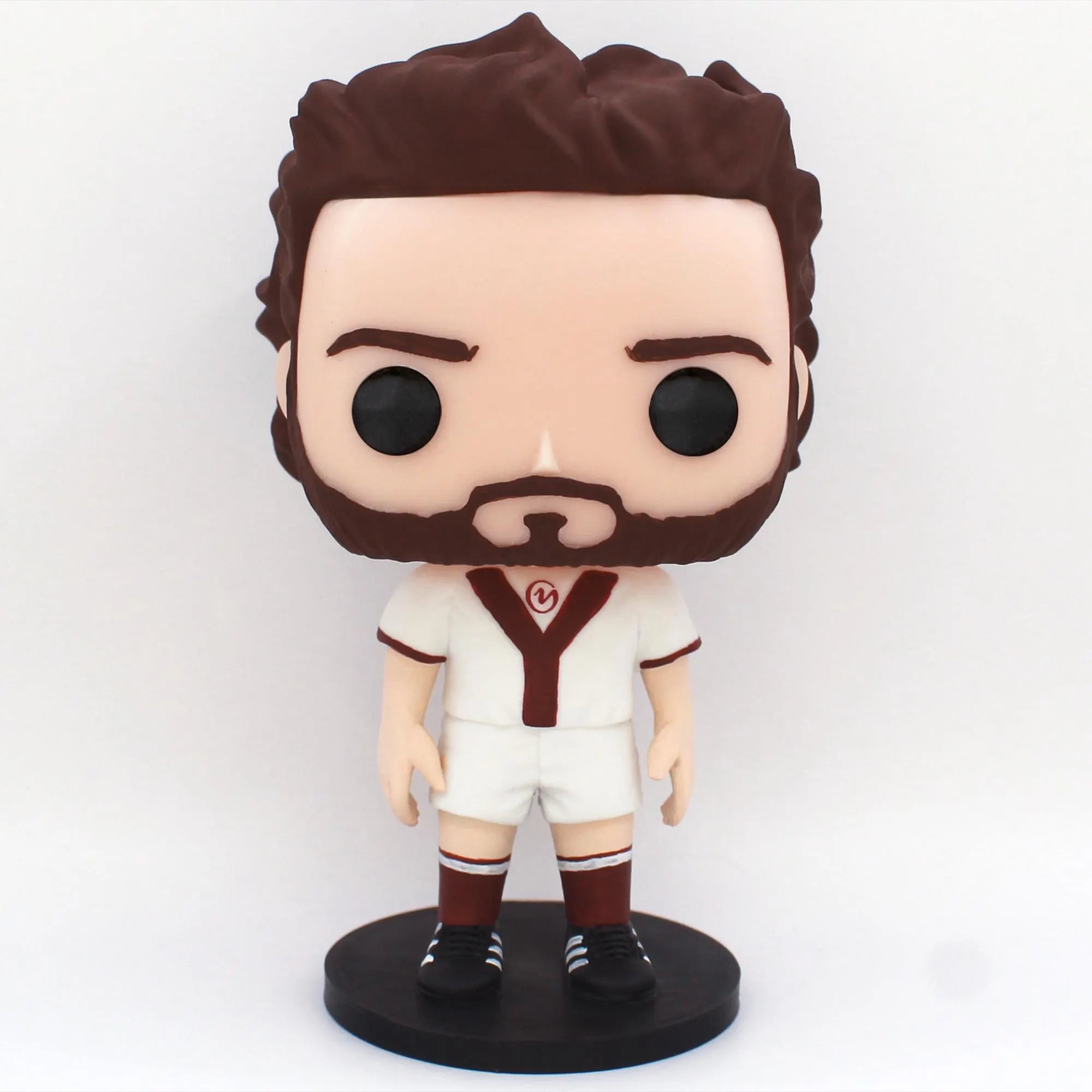 Custom Funko POP Figure from Photo