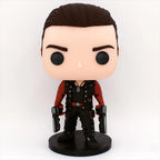 Custom Funko POP Figure from Photo