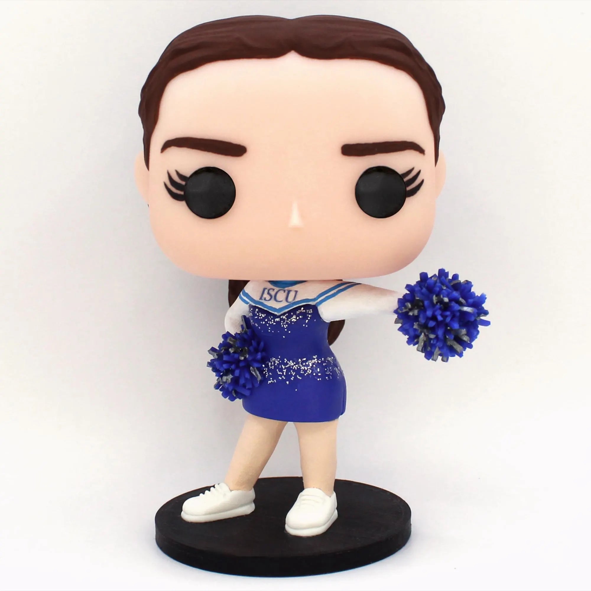Custom Funko POP Figure from Photo