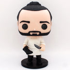 Custom Funko POP Figure from Photo