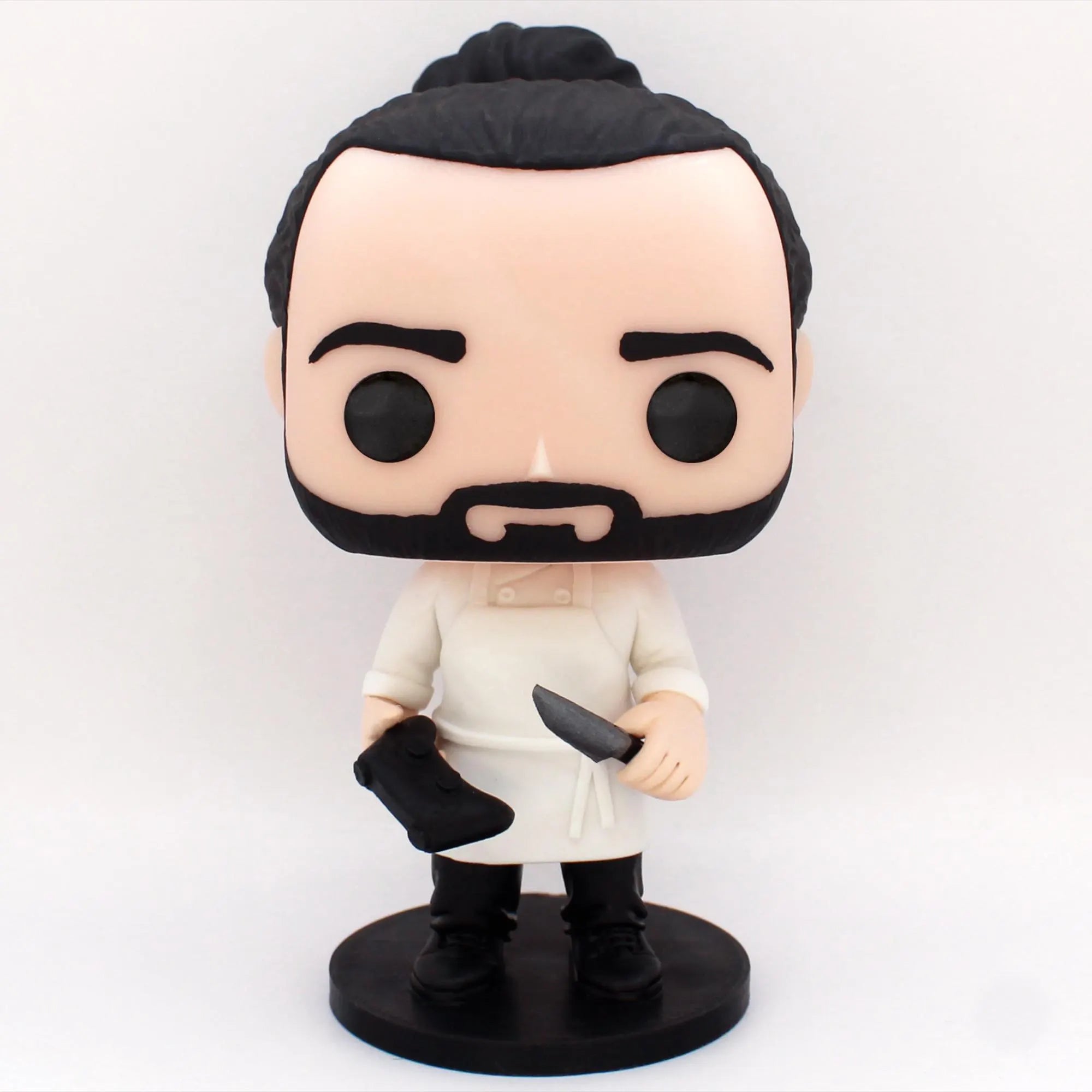 Custom Funko POP Figure from Photo