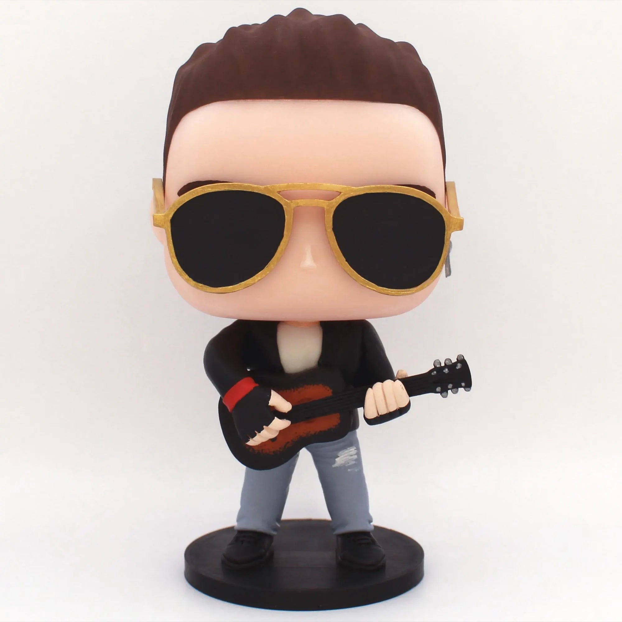 Custom Funko POP Figure from Photo