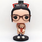 Custom Funko POP Figure from Photo