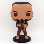 Custom Funko POP Figure from Photo