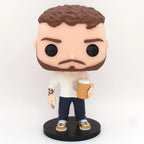 Custom Funko POP Figure from Photo