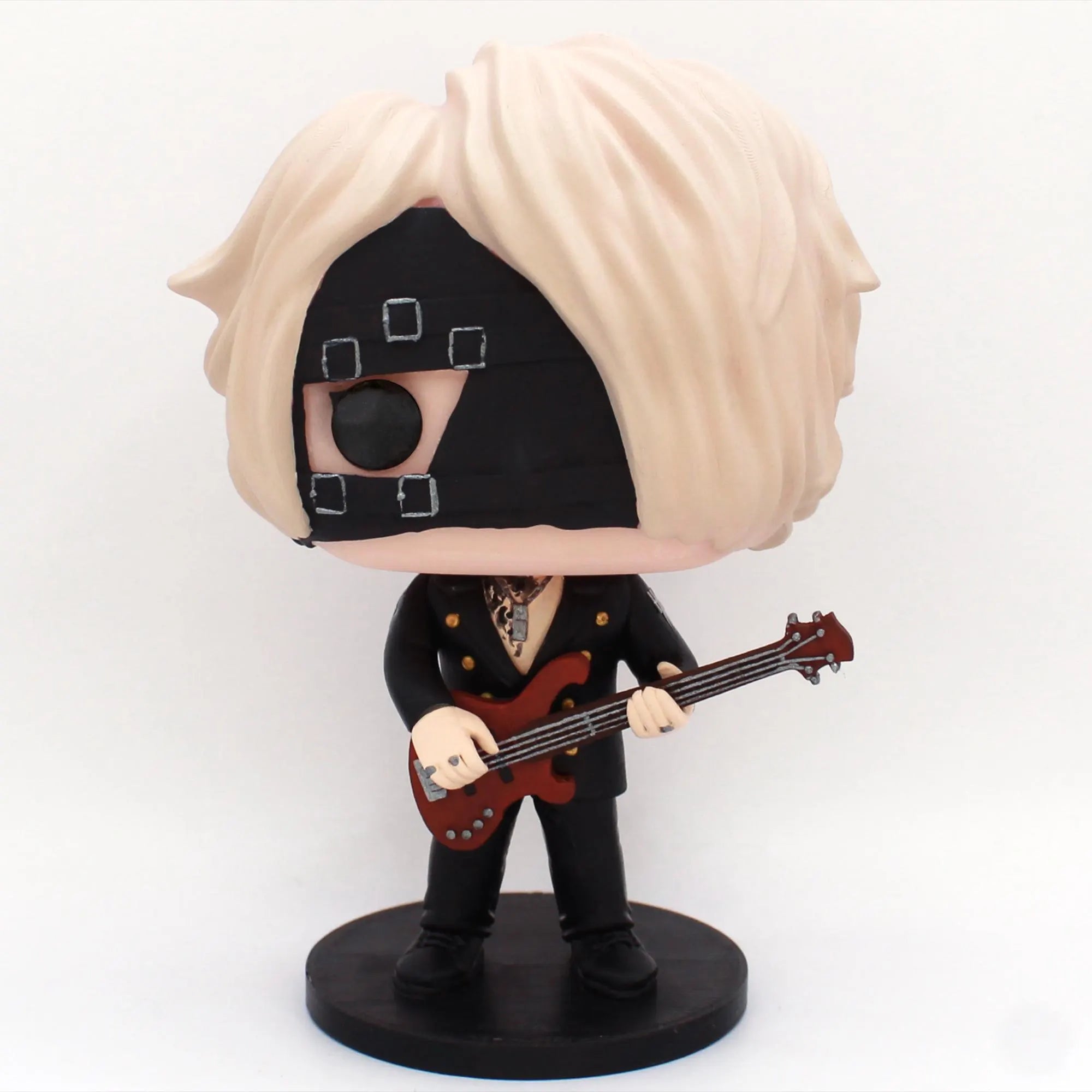 Custom Funko POP Figure from Photo