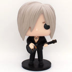 Custom Funko POP Figure from Photo