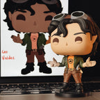 Custom Character Funko POP