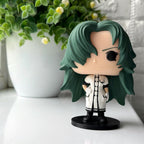 Custom Character Funko POP