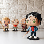 Custom Character Funko POP