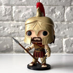 Custom Character Funko POP