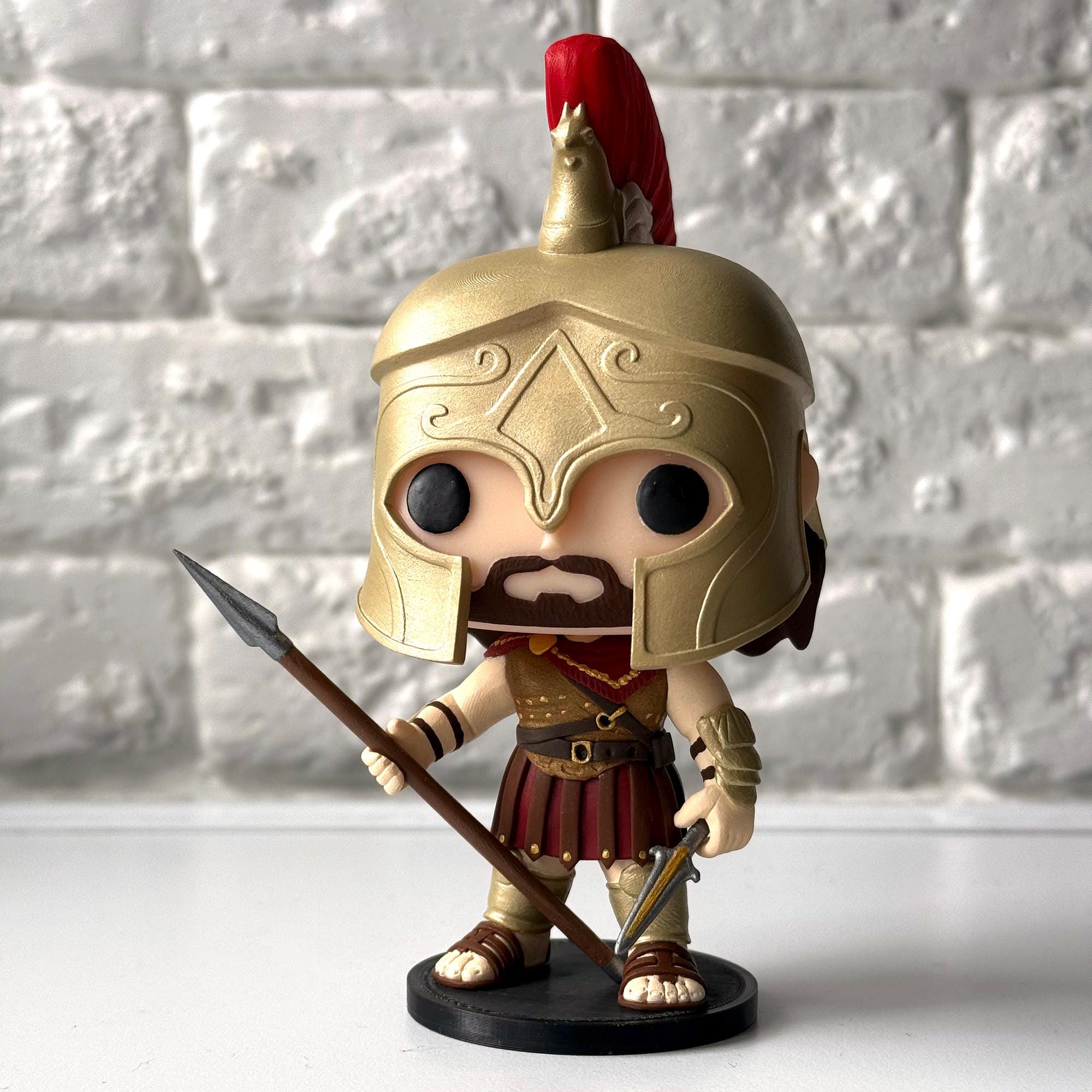 Custom Character Funko POP