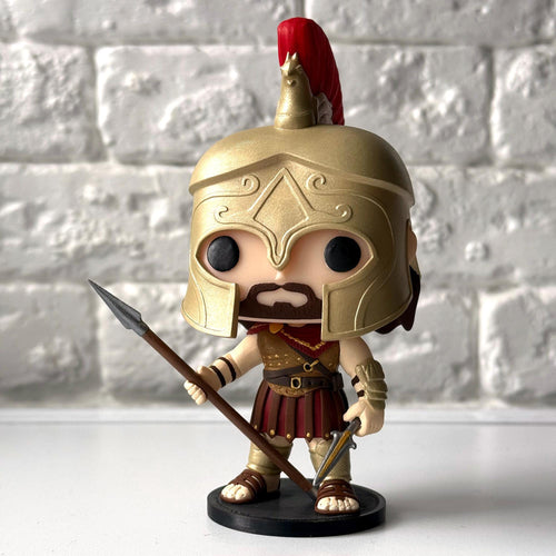 Custom Character Funko POP