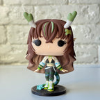 Custom Character Funko POP