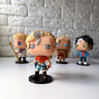 Custom Character Funko POP