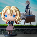 Custom Anime Funko POP Figure