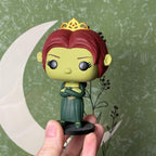 Custom Character Funko POP