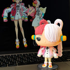Custom Anime Funko POP Figure