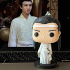 Custom Character Funko POP