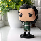 Custom Character Funko POP