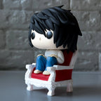 Custom Anime Funko POP Figure
