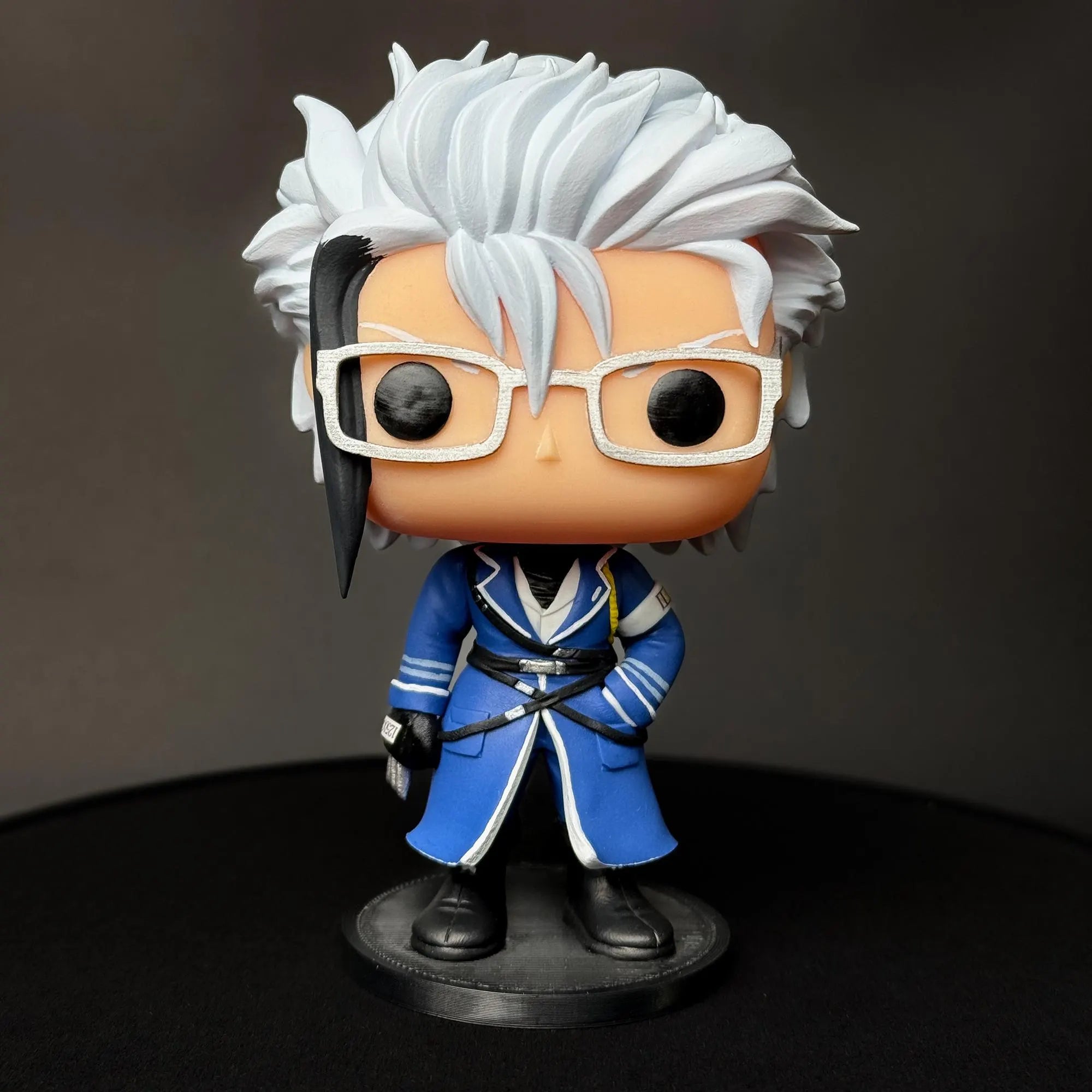 Custom Anime Funko POP Figure
