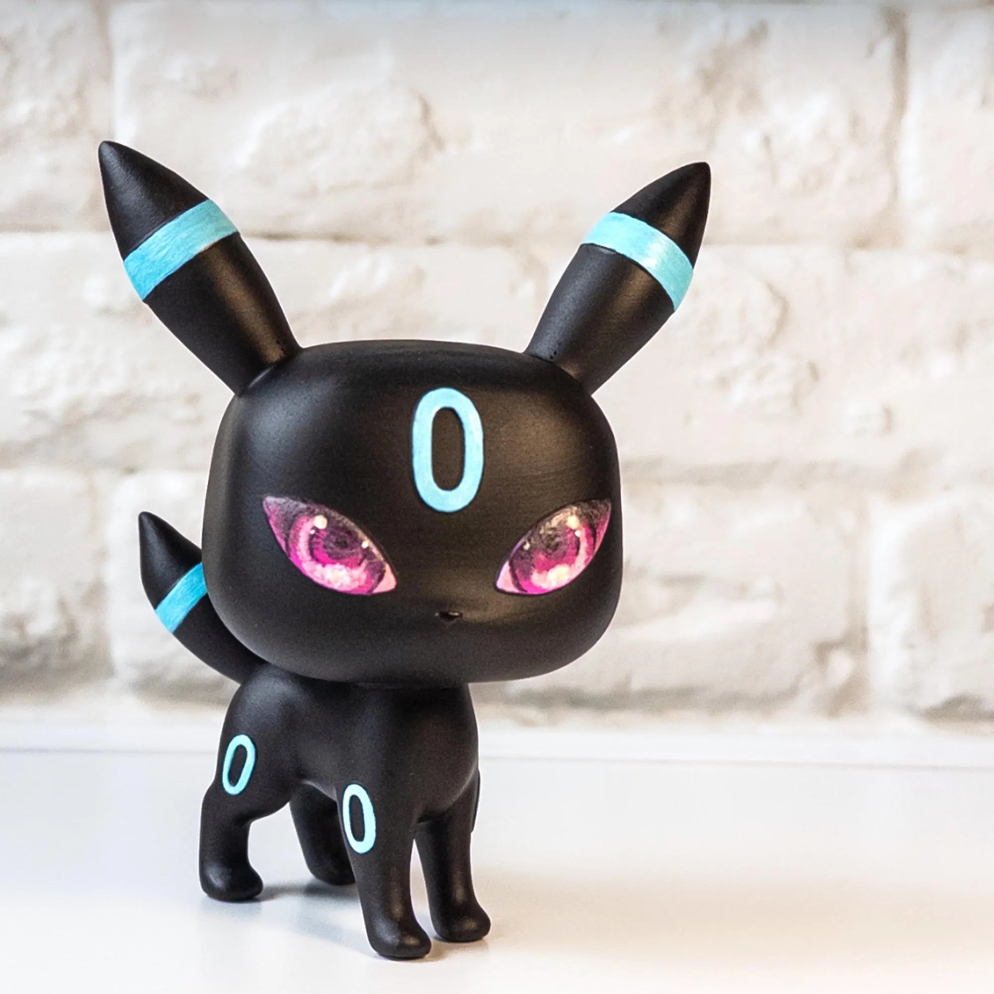 Custom Anime Funko POP Figure