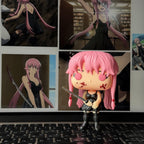 Custom Anime Funko POP Figure